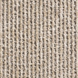 Manchester - Beige, bouclé-matta