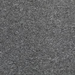 Lyon - Antracit, bouclé-golvmatta