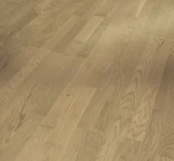 Parador Trägolv Basic 11-5 - Ek Malbec lätt vitad 3-stavs SB matt lack