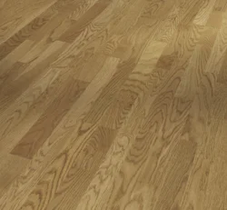 Parador Trägolv Basic 11-5 - Ek Malbec natur 3-stavs SB matt lack