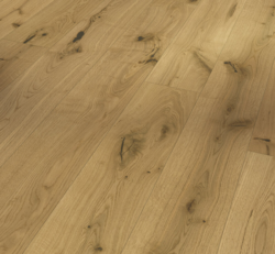 Parador Trägolv 3025 - Ek, Chianti natur, matt lack