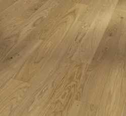 Parador Trägolv 3025 - Ek, Cortese natur rustik, matt lack