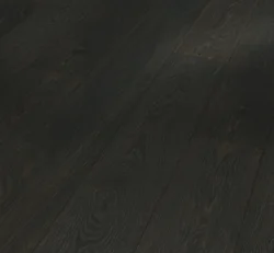 Parador Trägolv 3025 - Ek, Pinot svart rustik, matt lack