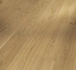 Parador Trägolv Trendtime 4 - Ek Molvina natur, Planka