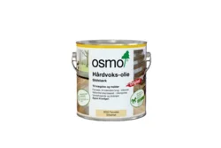 Osmo Hårdvax-olja Original för trägolv