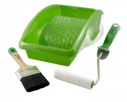 Osmo rulle- och penselset