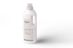 Pergo - Golvrengöring