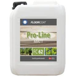 Floorcoat FC62 Pro-Line Matt lack