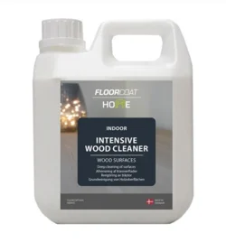 Floorcoat Laksåpa