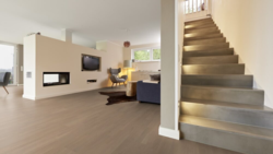 Ter Hürne, Tailored Collection, 3-stavs, Oak Vouvray