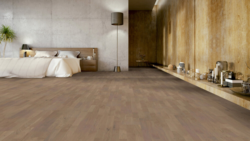 Ter Hürne, Tailored Collection, 3-stavs,  Oak Bacchus