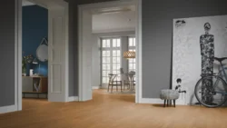 Ter Hürne, Tailored Collection, 3-stavs,  Oak Rioja