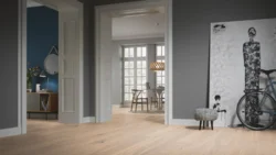 ter Hürne, Tailored Collection, Planka, Ek Cremant