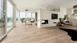 Ter Hürne, Grand Edition, Oak Senja, Lång planka