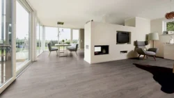 Ter Hürne, Classic Edition - Oak Negros, Planka