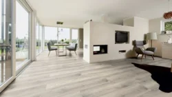 Ter Hürne, Grand Edition, Oak Vanuatu, Lång Planka