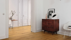 Haro plankgolv - Ek Country borstad nD