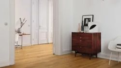 Haro plankegolv - Ek Country borstad nL+