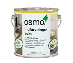 OSMO infärgningsvax/Dekorvax