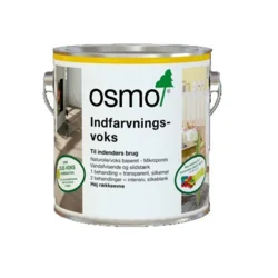 OSMO infärgningsvax/dekorvax