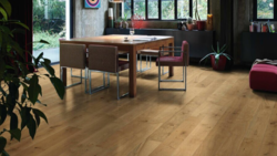 Haro plankgolv - Ek Universal borstad nL+