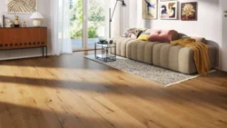 Haro plankegolv -  Ek Alabama borstad nL+