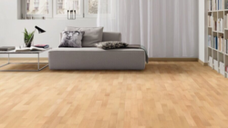 Haro parkettgolv - Ask Trend borstad nD