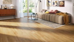 3-stavs Ek Farvorit borstad nD