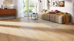 Sillbensparkett Allegro - Kanadensisk lönn Favorit nD