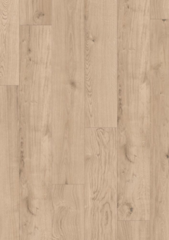 Tarkett, Woodstock Longboards, Nomad Oak Light