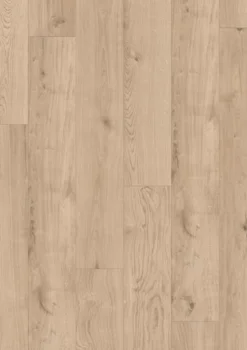 Tarkett, Woodstock Longboards, Nomad Oak Light