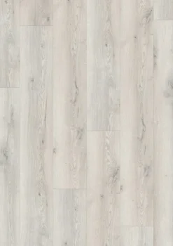 Tarkett, Woodstock Longboards, Summit Oak White