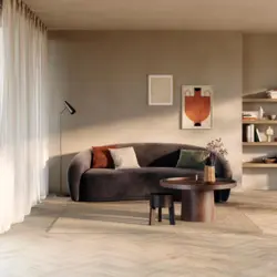 BerryAlloc Chateau+ sillben, Bloom Sand Natural