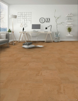 Ziro Kork Plus Korkgolv - Noblesse Natur