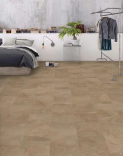 Ziro Kork Plus Korkgolv - Harmony Creme