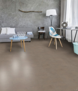 Ziro Kork Plus korkgolv - Harmony Sand