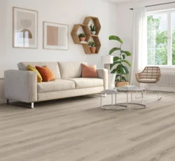 Longboard K651, Ek laminatgolv