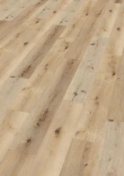 Ter Hürne, Friends Oak Carl, planka