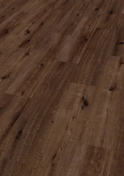 Ter Hürne, HDF - Friends Oak Anna, wide plank