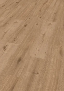 Ter Hürne, HDF - Friends Oak Thomas, wide plank
