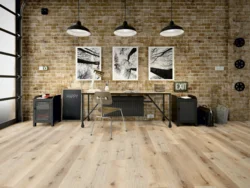 Ter Hürne, Rigid - Friends Oak Carl, planka