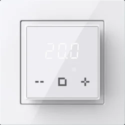 Handyheat, 960 WIFI-termostat - vit