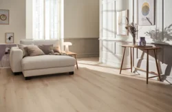 Timberman Novego Vinylplanka - Alberta Oak