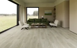 Unika LVT plankgolv, Grå 901