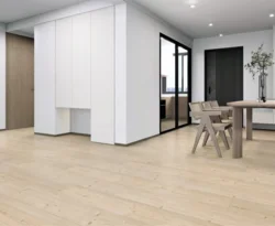 LVT Elite Large Plankor med korkbaksida, Furu 909