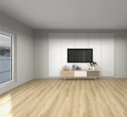 LVT Elite Large Plankor med korkbaksida, Ek 337