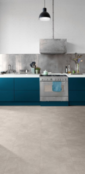 Migadan LVT dryback, Platta Ultimo Cement Stone 46953