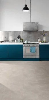 Migadan LVT dryback, Platta Ultimo Cement Stone 6953