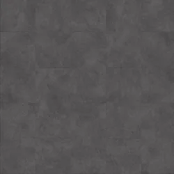 Migadan LVT dryback, Platta Ultimo Cement Stone 6983