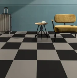 Det är endast den Carbon-färgade du beställer här - INTE den ljusa. Bilden visar bara att man kan kombinera färgerna.